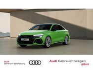 Audi RS3, 2.5 TFSI quattro Limousine B O, Jahr 2024 - Wolfsburg