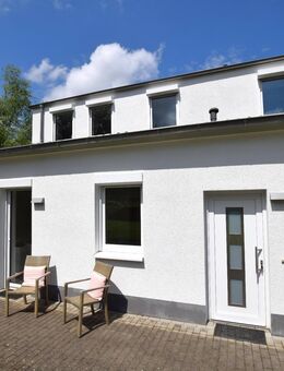 Neuwertiges WG geeignetes Appartement Nähe Uni - Paderborn