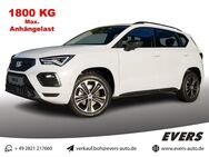 Seat Ateca, 2.0 TDI FR, Jahr 2024 - Bocholt