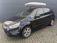 Ford S-Max, 2.0 l Titanium, Jahr 2011 - Hoyerswerda