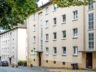 Mit Blick ins Grüne - Moderne 2-Zimmer-Wohnung in Wuppertal Barmen - Wuppertal