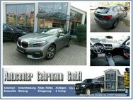 BMW 118 118i Navi,LED,Sitzheizung - Rudolstadt