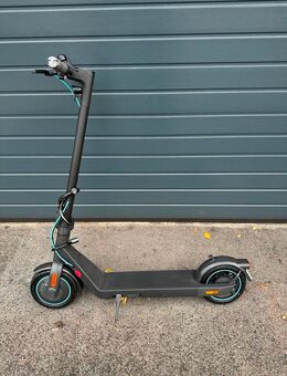 E-Scooter ODYS Alpha X5 mit Zulassung + App Steuerung - Würzburg