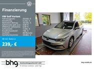 VW Golf Variant, 1.0 TSI Life Golf OPF Life, Jahr 2021 - Reutlingen