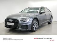 Audi A6, Avant 50 TDI qu S LINE vi, Jahr 2020 - Passau