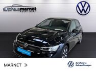 VW Golf, 2.0 TDI VIII MOVE AppConnect Light, Jahr 2023 - Wiesbaden