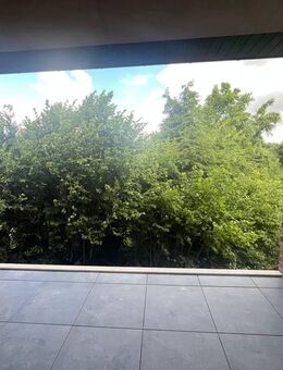 Neubau in Bienenbüttel: 2-Zimmer-Wohnung mit Aufzug und Balkon! - Bienenbüttel