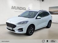 Ford Kuga, 2.5 Plug-In Hybrid ST-Line X Duratec digitales, Jahr 2022 - Landshut