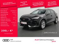 CUPRA Formentor, VZ, Jahr 2024 - Leverkusen