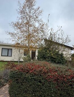 IK| Miesau -Großzügiges 7-Zimmer-Haus mit Kamin und Garage in ruhiger Lage - Bruchmühlbach-Miesau