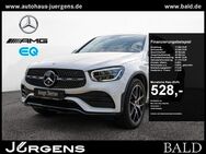 Mercedes GLC 400, d Coupé AMG-Sport Wide 20, Jahr 2022 - Iserlohn