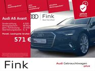 Audi A6, Avant Sport 50 TDI quattro, Jahr 2022 - Bad Hersfeld
