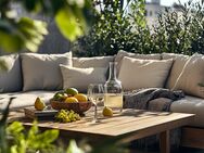 #Nominiert für den Zukunftspreis-Ihr glamouröses Zuhause im Herzen der Stadt# - Erlangen