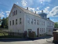 Eine Wohnung und eine Mühle in Lengenfeld zu versteigern - Lengenfeld