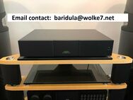 Naim 555PS DR - Geesthacht