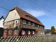 Umgebindehaus in ruhiger Wohnlage von Oderwitz - Oderwitz