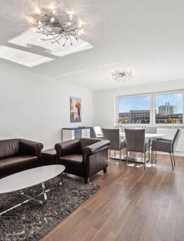4-Zimmer-Penthousewohnung - sofort verfügbar - Stuttgart
