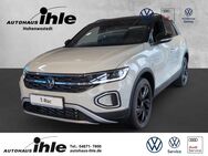 VW T-Roc, 1.5 TSI Black Style, Jahr 2024 - Hohenwestedt