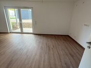 Neubauprojekt Von-Behring-Straße 2 (PLZ 66424), 2 Zimmer-Wohnung mit Terrasse zu vermieten! - Homburg