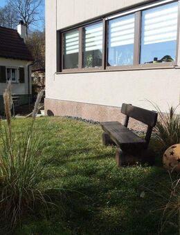 .:: einziehen und wohlfühlen - großzügige 2 Zimmerwohnung mit Terrasse und Garten::. - Waldenbuch