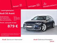 Audi S6, 3.0 TDI quattro Avant Alcant, Jahr 2021 - Hannover