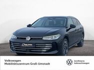 VW Passat, 2.0 l TDI Business, Jahr 2022 - Groß Umstadt