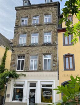 Investieren Sie in Ihre Zukunft - investieren Sie in Betongold - Koblenz
