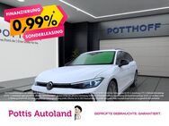 VW Passat Variant, 2.0 TDI R-Line Black Style, Jahr 2024 - Hamm