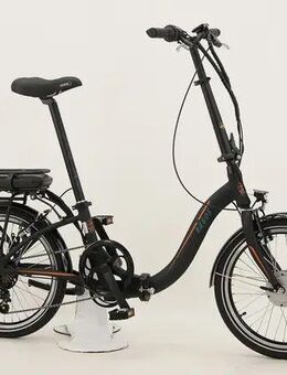 2x E-Bike 20Zoll faltbar,NEUWERTIG - Herne