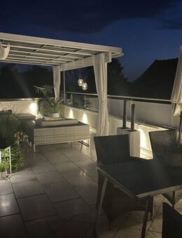Exclusives Penthouse mit hochwertiger Ausstattung in Wuppertal - Wuppertal