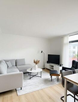 ATTRAKTIVE INVESTITION ODER NEUES ZUHAUSE - 2-Zimmer-Wohnung in Hanau-Steinheim! - Hanau (Brüder-Grimm-Stadt)