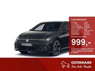 VW Golf, 2.0 TSI GTI OPF 19ALU, Jahr 2022 - Straubing