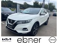 Nissan Qashqai, 1.3 DIG-T 140PS MT Zama | 4x | |, Jahr 2021 - Baienfurt