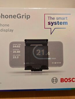 Bosch SmartphoneGrip BSP3200 – NEU & OVP, für Bosch eBike Smart System - Karlsruhe