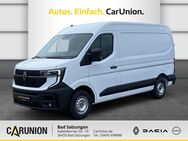 Renault Master, 3.5 Kastenwagen extra L2H2 t dCi 150, Jahr 2022 - Bad Salzungen