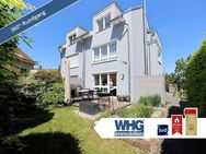 Top gepflegte Doppelhaushälfte mit schönem Garten - Freiberg (Neckar)