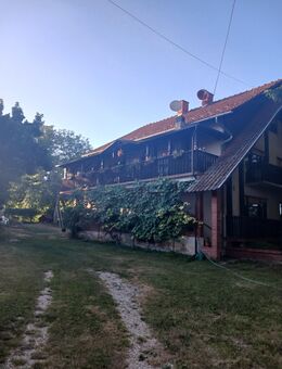 Kroatien 🇭🇷 mal anders in einem Dorf - Duisburg