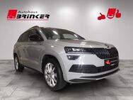 Skoda Karoq, 2.0 TSI Sportline EU6d-T, Jahr 2019 - Bielefeld