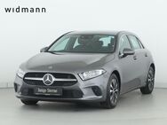 Mercedes A 180, , Jahr 2021 - Aalen