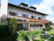 Urlaubsflair für die ganze Familie. Familienhaus mit Gartenparadies und Alpenblick! - Vilshofen (Donau)