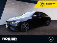 Mercedes CLA 220, d AMG Sport, Jahr 2024 - Paderborn