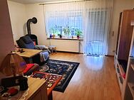 Idyllische Lage an der Weser, Bungalow - barrierefrei mit Ausbaupotenzial - Balge