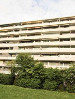 Ab 01.12.2025 bezugsfrei - Helle 2-Zimmer-Wohnung mit Balkon. - Dietzenbach