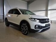 VW T-Cross Style Black 1.0 TSI 110 PS DSG-4Jahre... - Wörth (Donau)