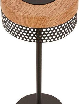 Briloner Leuchten LED Außen-Tischleuchte BOOHA 7576014