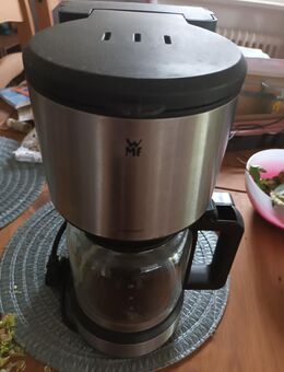 Wmf Kaffee Maschine - Mainburg