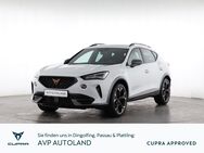 CUPRA Formentor, 2.0 TSI VZ | | | |, Jahr 2024 - Plattling