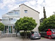Vollvermietetes Mehrfamilienhaus mit Gewerbe - Augsburg