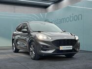 Ford Kuga, 1.5 EcoBoost ST-Line X, Jahr 2020 - München