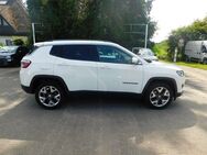 Jeep Compass LIMITED 4X4 1.4 MAIR AUTOM NAVI XENON KAMERA BEATS SHZ - Dreieich